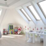 Fakro children room 02 www