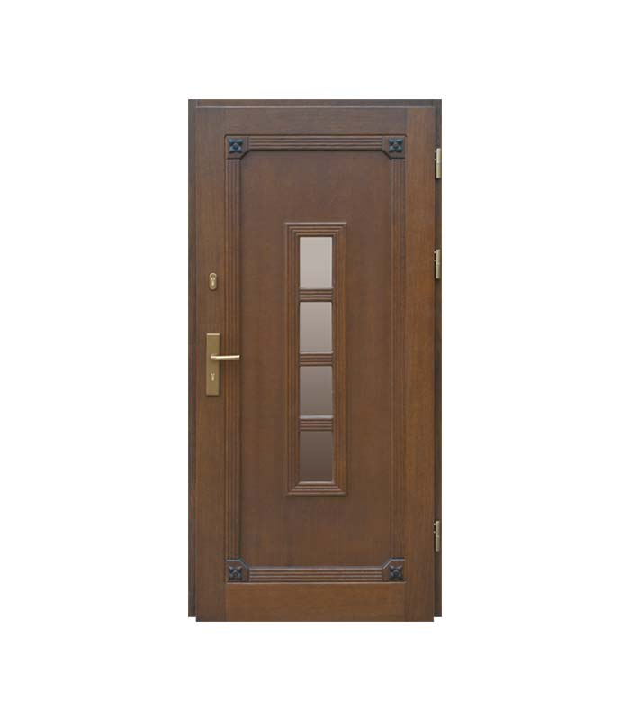 Drzwi drewniane doorsy derby