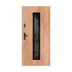 Drzwi wiked glass design wzor gd01a